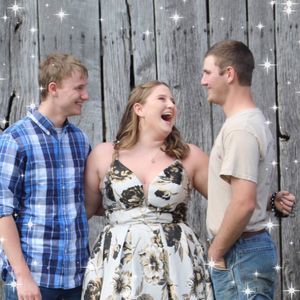 Meet your Posher, Karmin